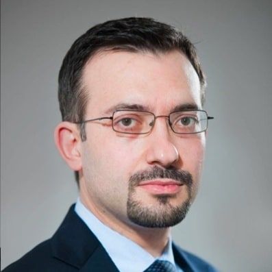 GIACOMO DESIMIO